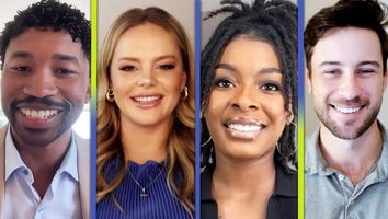 ‘Love Is Blind’ Season 5 Cast Opens Up About Overcoming Dating Issues and Finding Love